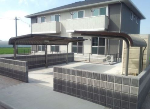 レスペート【キャッシュバック対象】のその他共用部分