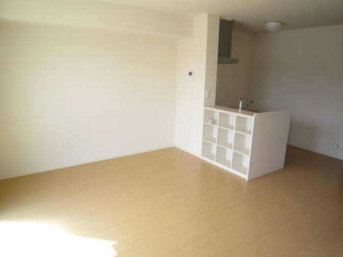 レスペート【キャッシュバック対象】の居間・リビング|使いやすいリビングです