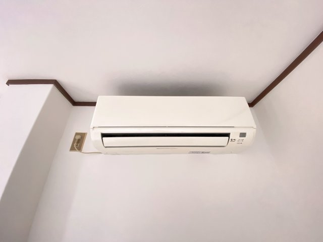 クレインファーストの設備