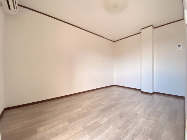 クレインファーストの居間・リビング