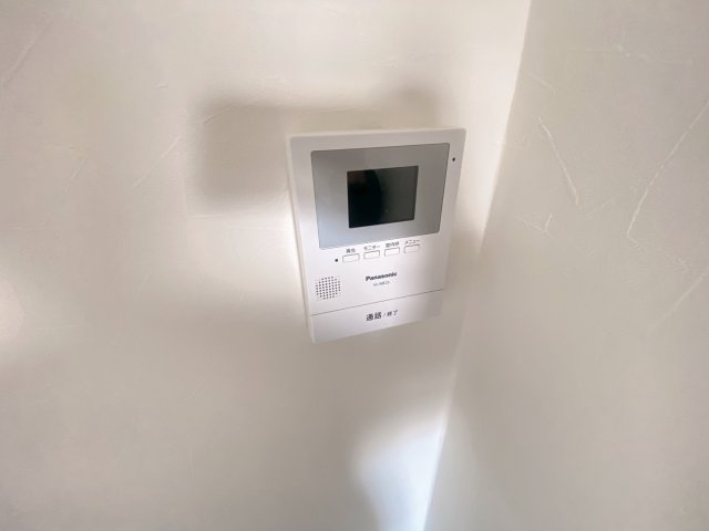 クレインファーストのセキュリティ