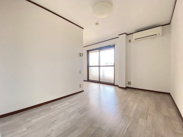 クレインファーストの居間・リビング