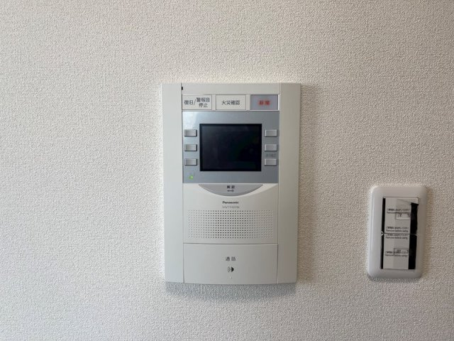 【セキュリティ】プレサンス丸の内リラティ