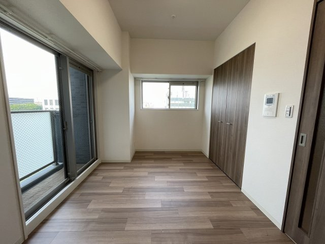【寝室】プレサンス丸の内リラティ