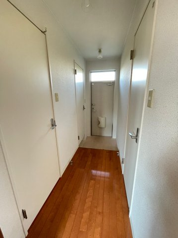 レジデント京泊のその他