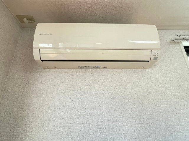 レジデント京泊の設備