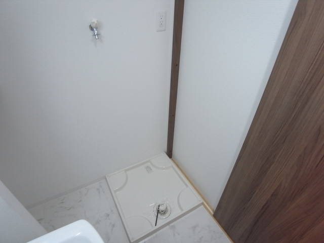 シュロスフォンコウナンの設備