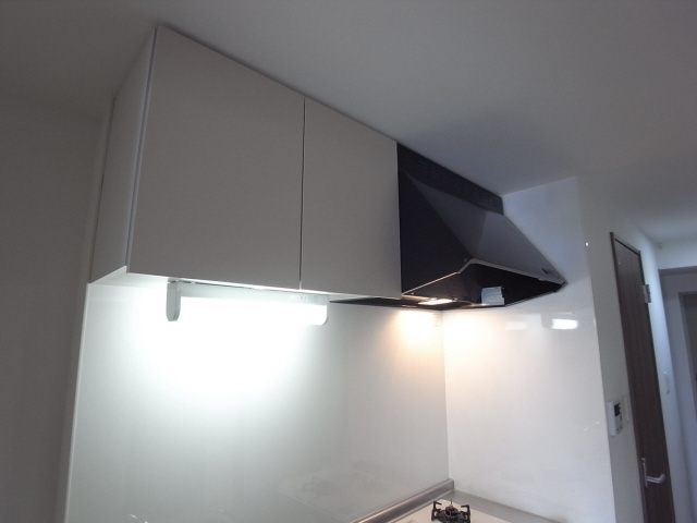 シュロスフォンコウナンの設備