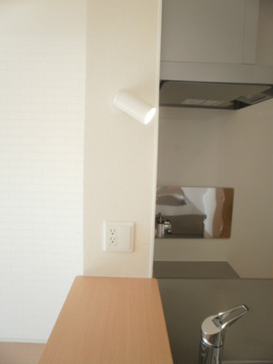 【内装】 | D-room 天満