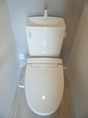 【トイレ】 | D-room 天満