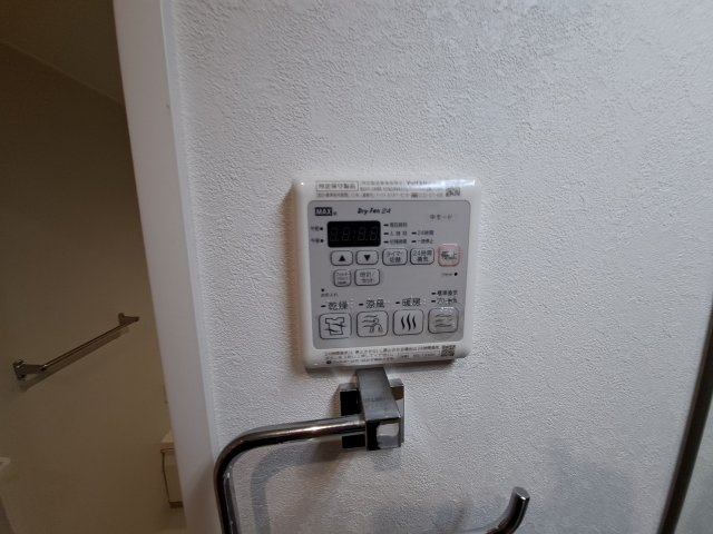 リラサーレ甲子園高潮町の設備