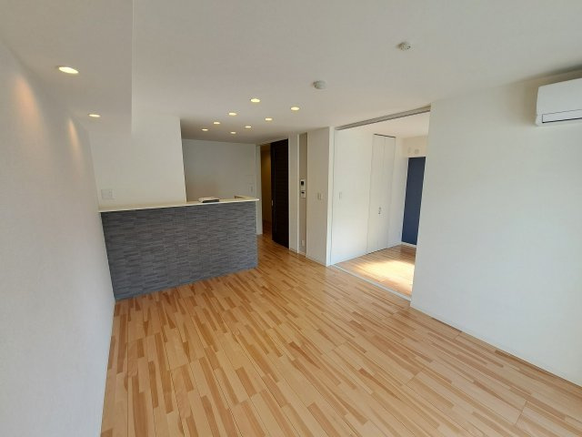 リラサーレ甲子園高潮町のその他