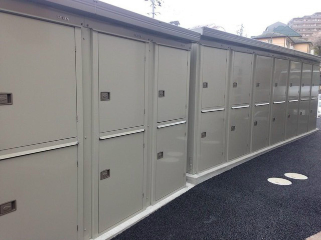 物置