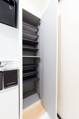 【玄関】 | グレイスヴィラ