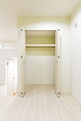 【収納】 | グレイスヴィラ