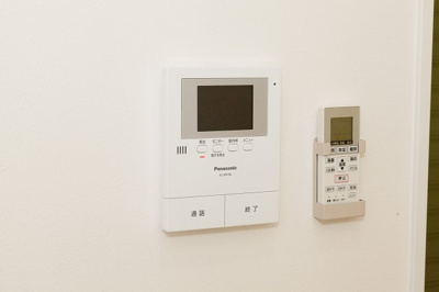 【セキュリティ】 | グレイスヴィラ