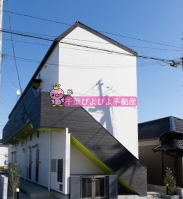 【外観】 | グレイスヴィラ