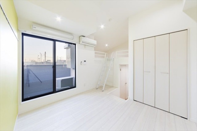 【居間・リビング】 | グレイスヴィラ