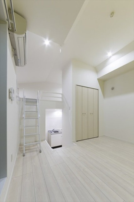 【居間・リビング】 | グレイスヴィラ