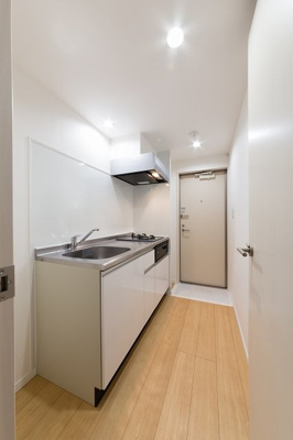 【キッチン】 | グレイスヴィラ