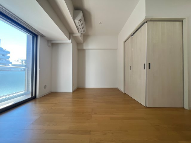 ＭＩＳＴＲＡＬ姫路駅前Ⅷ安田の居間・リビング