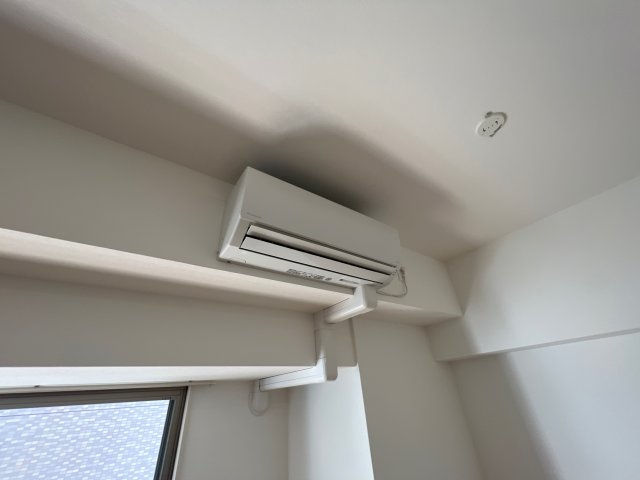 ＭＩＳＴＲＡＬ姫路駅前Ⅷ安田の設備