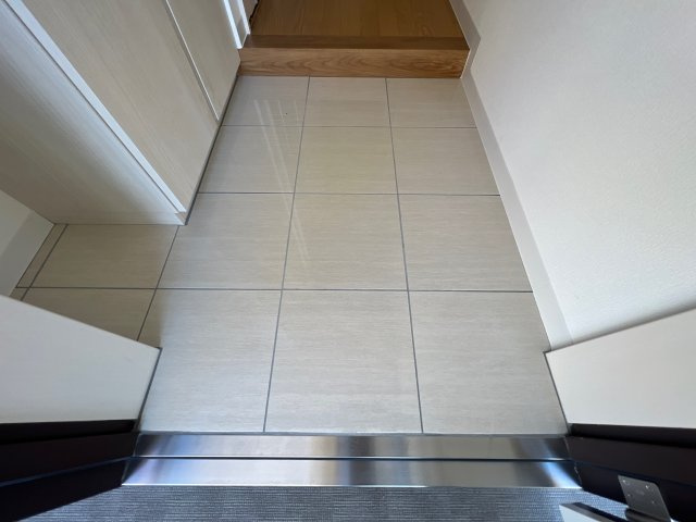 ＭＩＳＴＲＡＬ姫路駅前Ⅷ安田の玄関