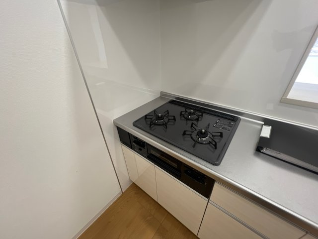 ＭＩＳＴＲＡＬ姫路駅前Ⅷ安田のキッチン