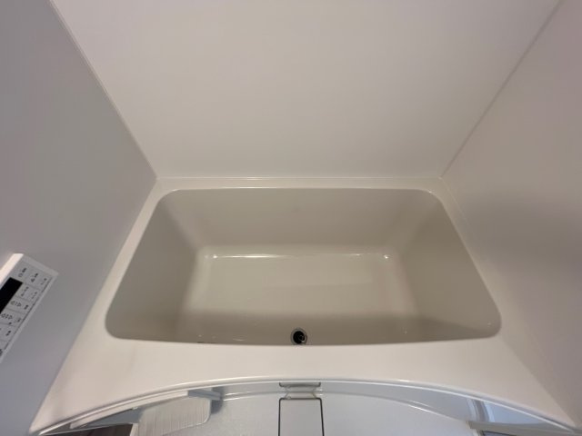 ＭＩＳＴＲＡＬ姫路駅前Ⅷ安田の浴室