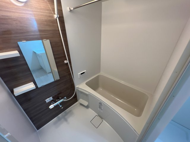 ＭＩＳＴＲＡＬ姫路駅前Ⅷ安田の浴室