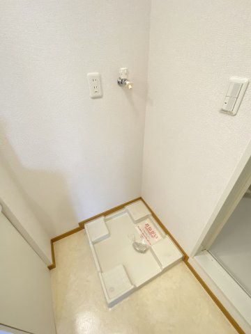 【設備】 | レットル・ダムール　Ⅲ | ※同物件、別のお部屋の写真です