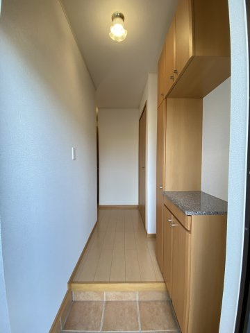 【内装】 | レットル・ダムール　Ⅲ | ※同物件、別のお部屋の写真です