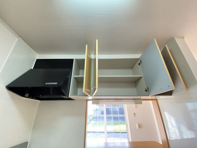 【内装】 | レットル・ダムール　Ⅲ | ※同物件、別のお部屋の写真です