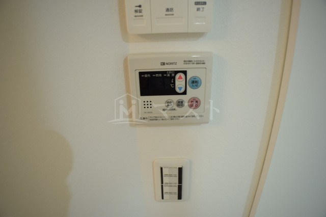 アバンティ南堀江ウエストの設備
