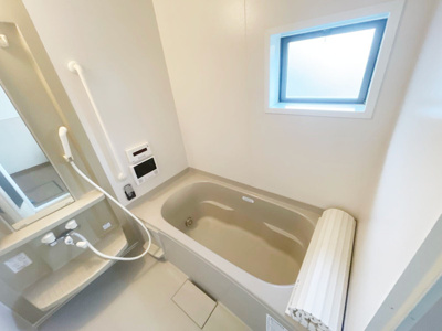 【浴室】 | ロイヤルシャトー