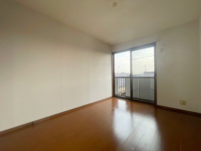 【洋室】 | ロイヤルシャトー