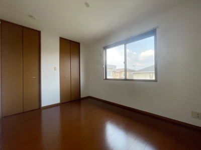 【洋室】 | ロイヤルシャトー