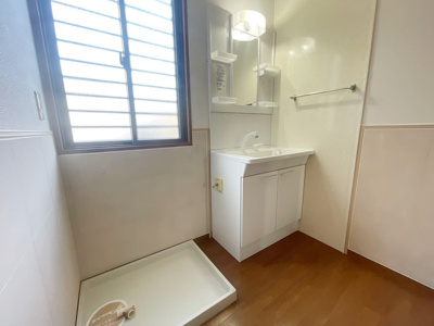 【洗面所】 | ロイヤルシャトー