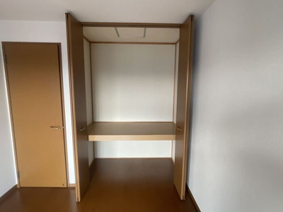 【収納】 | ロイヤルシャトー