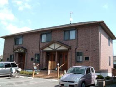 【外観】 | ロイヤルシャトー