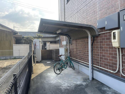 【その他共用部分】 | ロイヤルシャトー