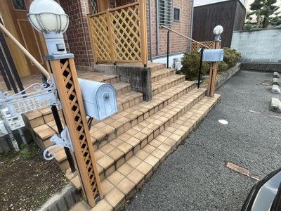 【その他共用部分】 | ロイヤルシャトー