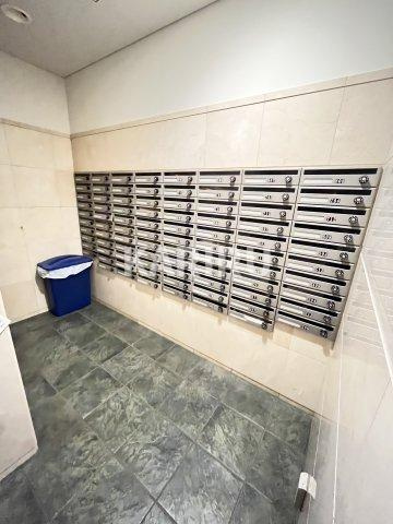 アヴァンセクール京橋南のその他共用部分