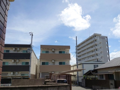 【展望】 | アリビオ黒田