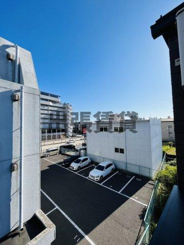 仲介手数料0円！A-FLATの展望