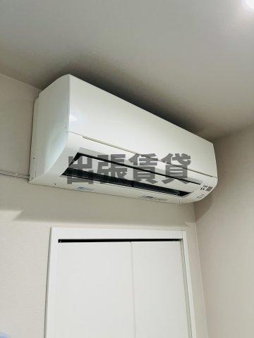 仲介手数料0円！A-FLATの設備