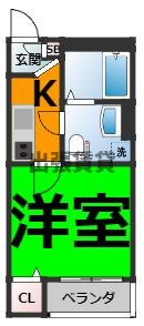 仲介手数料0円！A-FLAT
