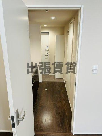 仲介手数料0円！A-FLATの内装