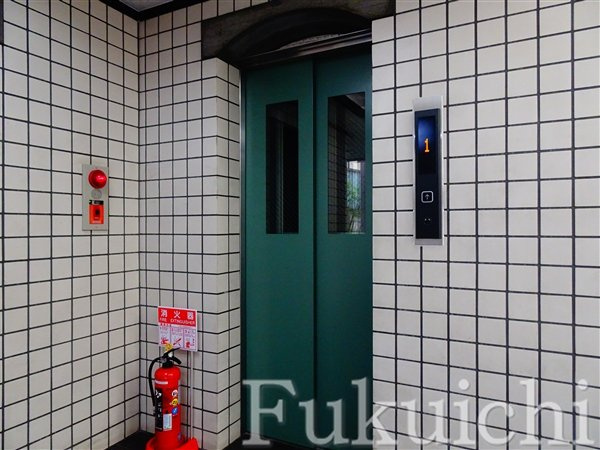 カドーロ学芸大のその他共用部分