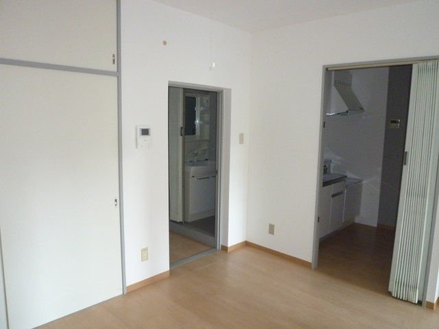 パレグランドールの居間・リビング